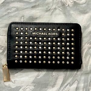 Michael Kors wallet small